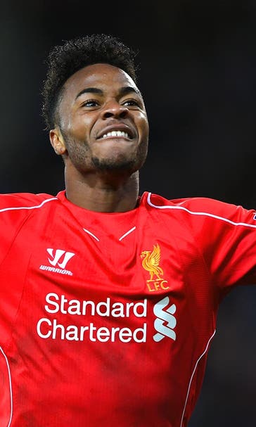 Real Madrid waiting to pounce for Liverpool forward Sterling